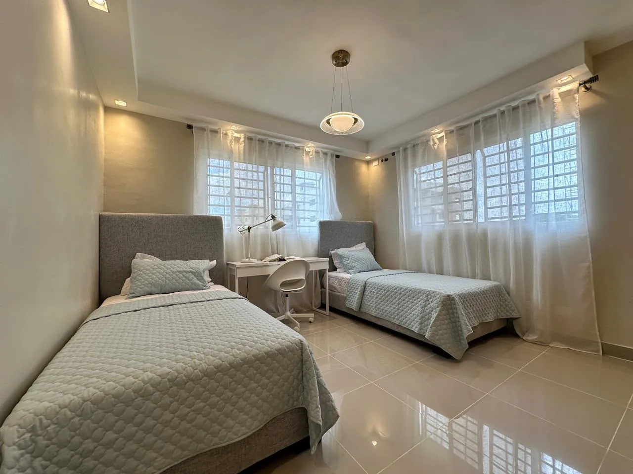 Apartamento en Venta en Autopista San Isidro, Santo Domingo Este — 3 Hab con Terraza — foto 8