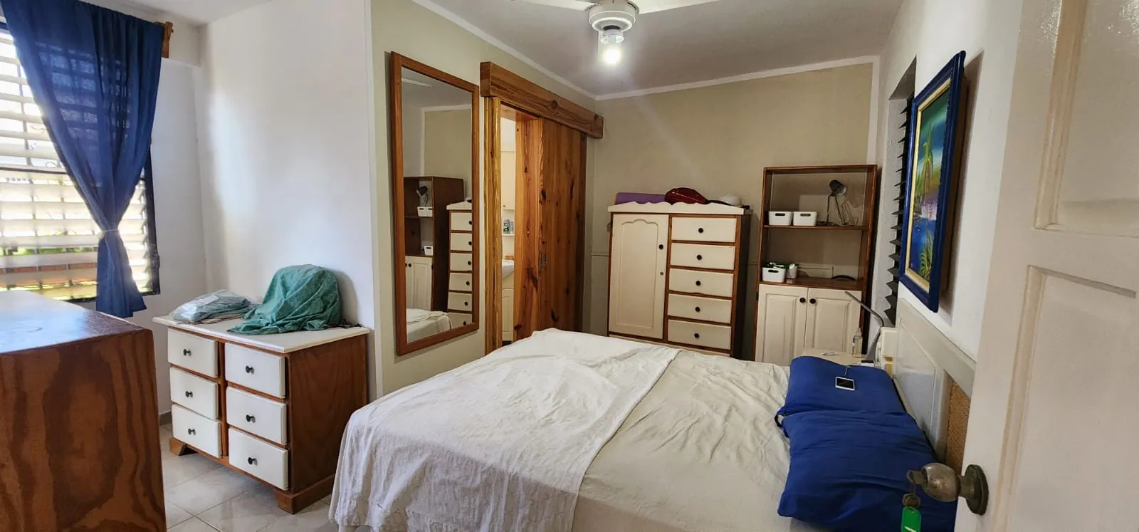 Casa en Venta en Boca Chica — 3 Habitaciones con Gran Patio — foto 5