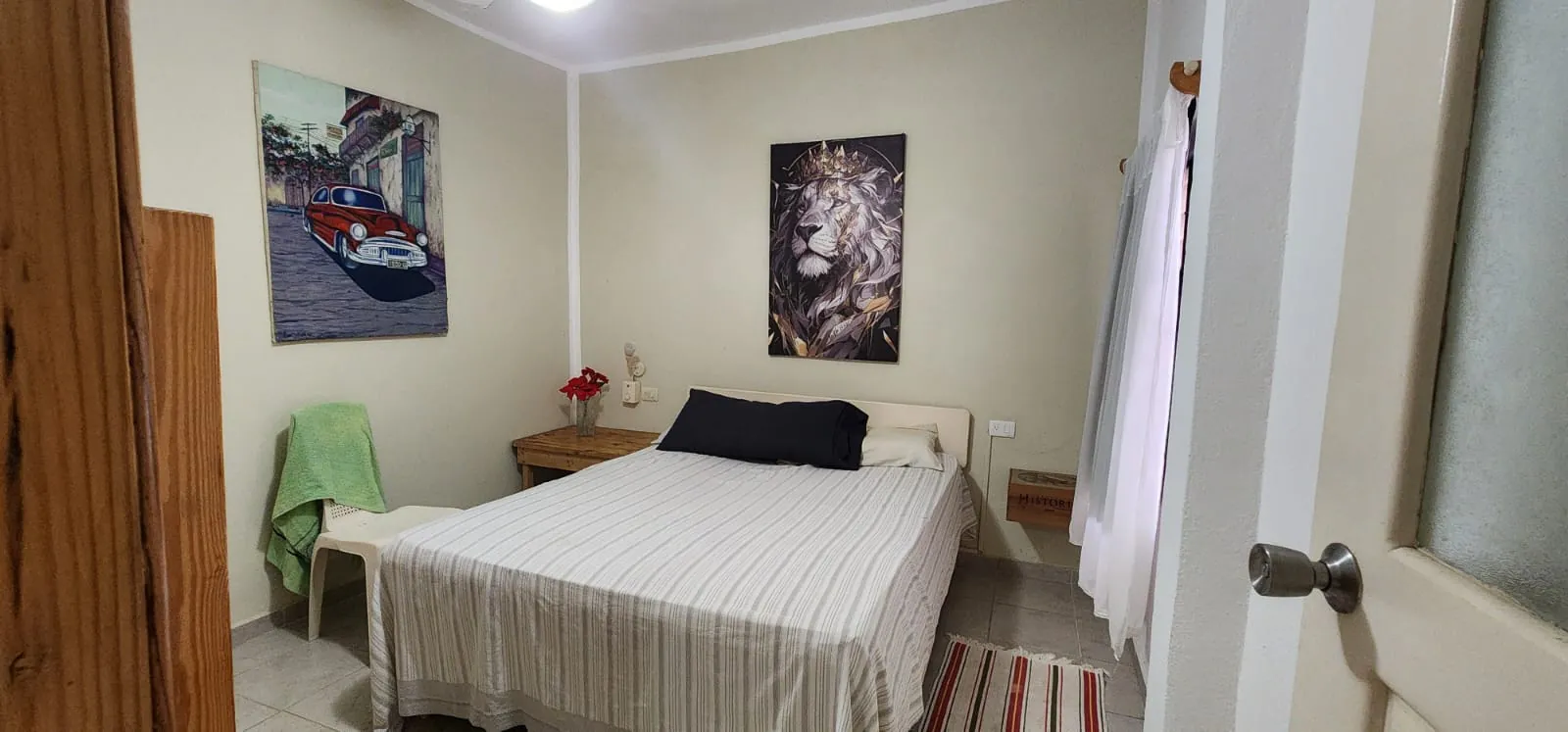 Casa en Venta en Boca Chica — 3 Habitaciones con Gran Patio — foto 6