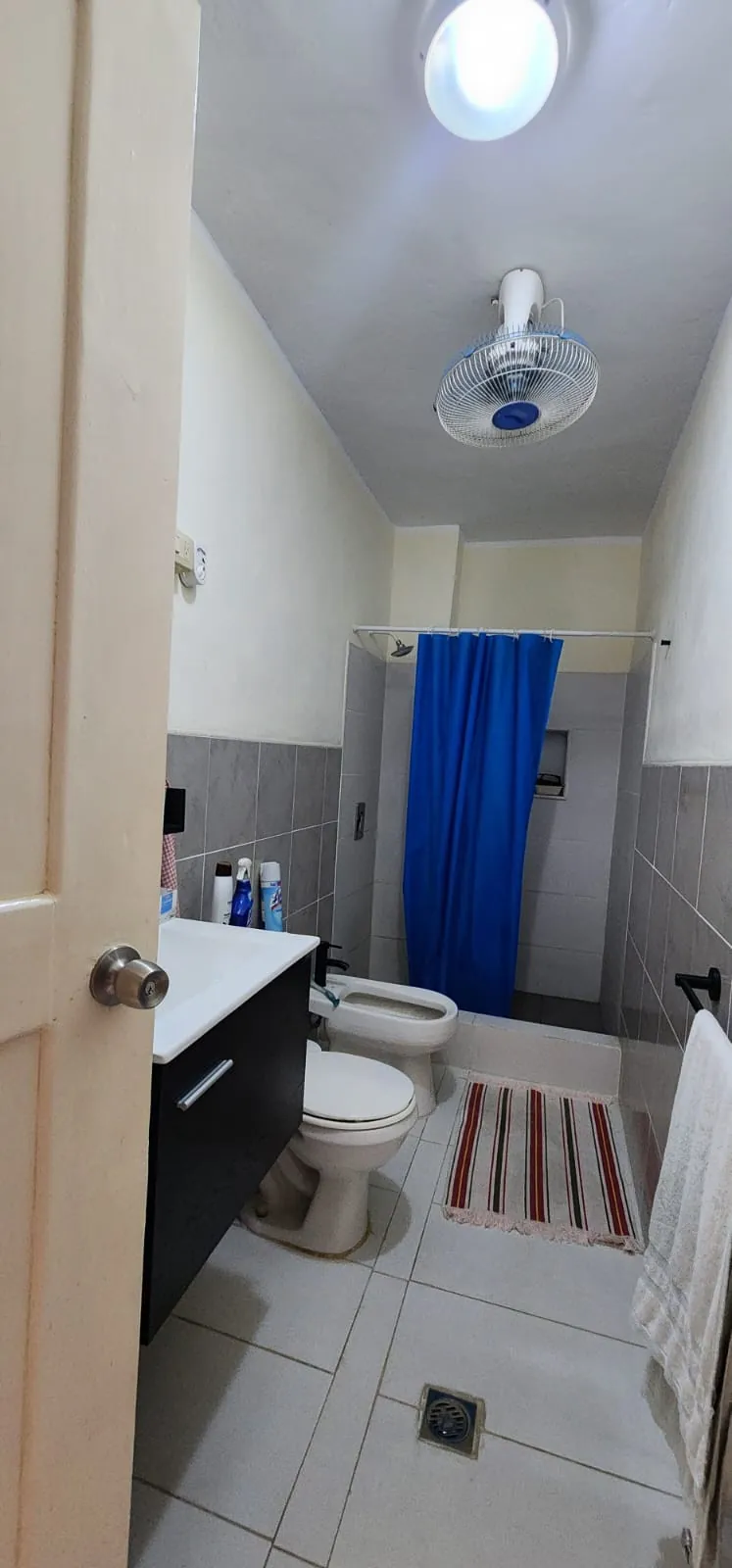 Casa en Venta en Boca Chica — 3 Habitaciones con Gran Patio — foto 7