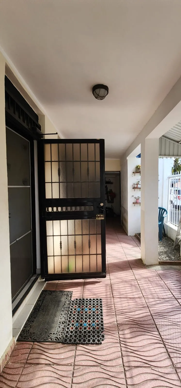 Casa en Venta en Boca Chica — 3 Habitaciones con Gran Patio — foto 8