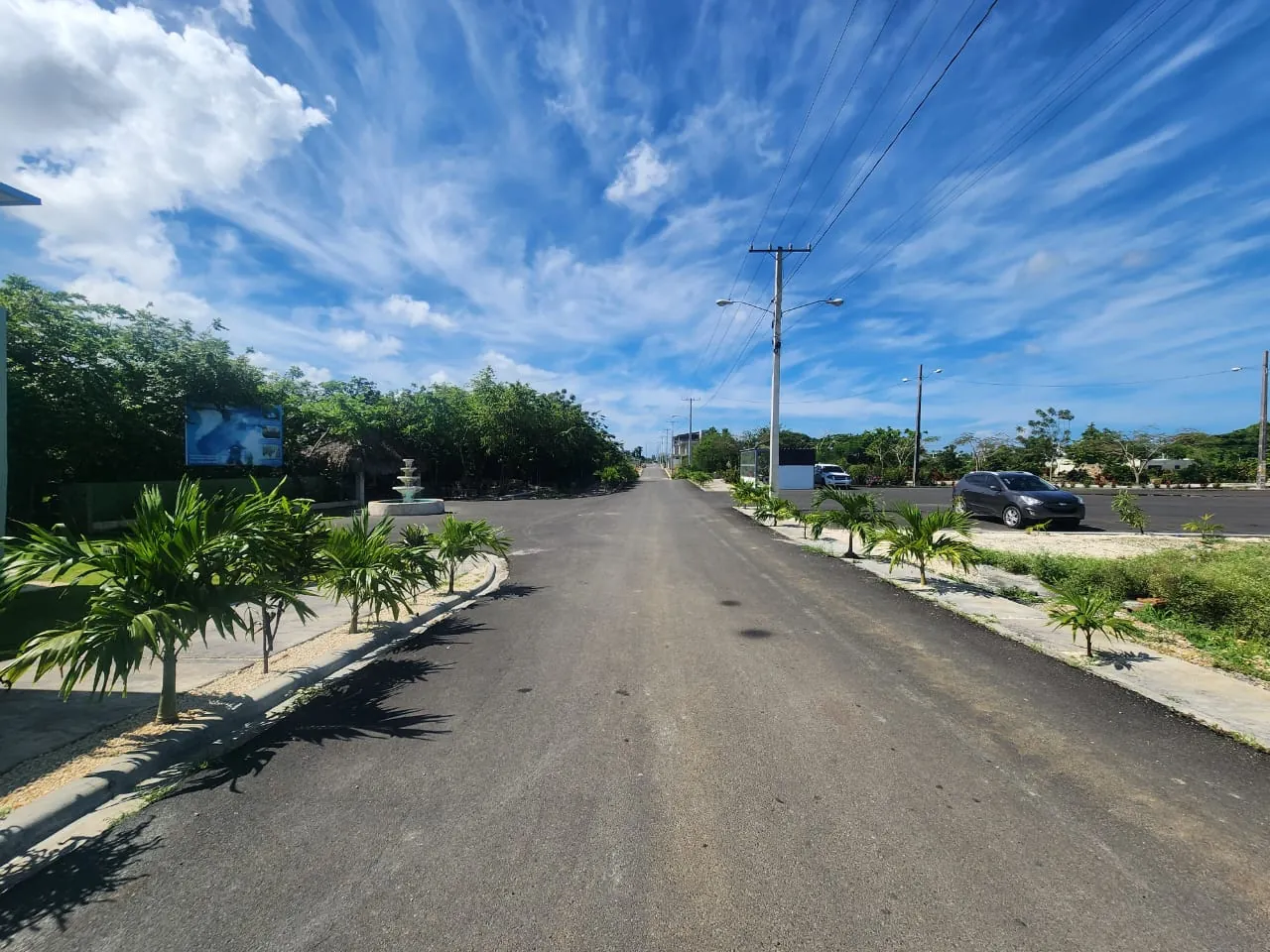 Solares en Venta en la Avenida Ecológica, Santo Domingo Este