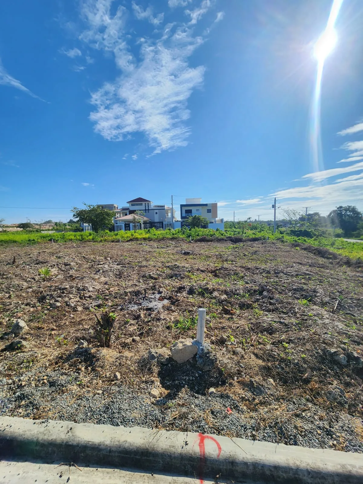 Solares en Venta en la Avenida Ecológica, Santo Domingo Este — foto 10