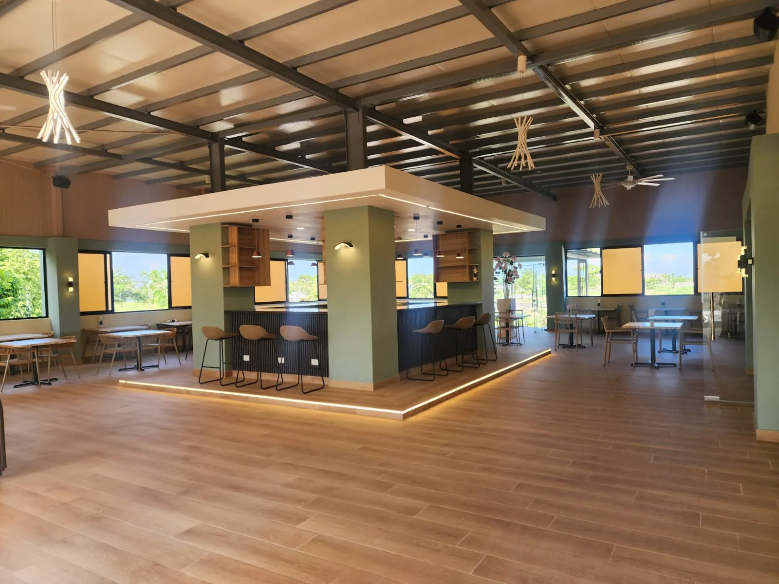 Solares en Venta en la Avenida Ecológica, Santo Domingo Este — foto 2
