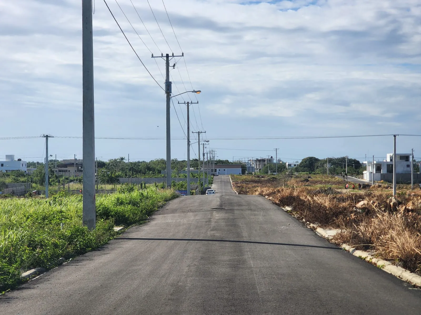 Solares en Venta en la Avenida Ecológica, Santo Domingo Este — foto 4