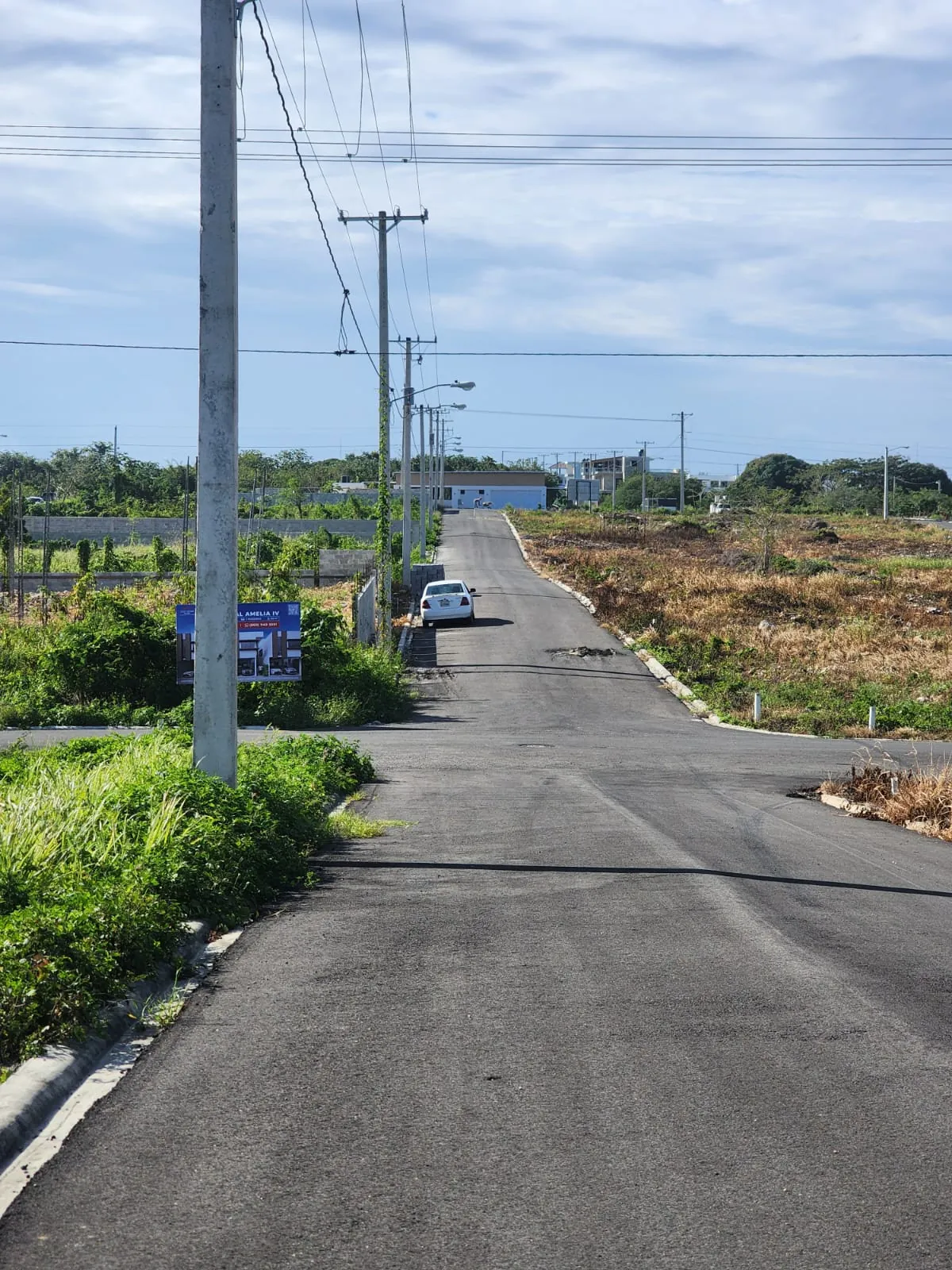 Solares en Venta en la Avenida Ecológica, Santo Domingo Este — foto 5