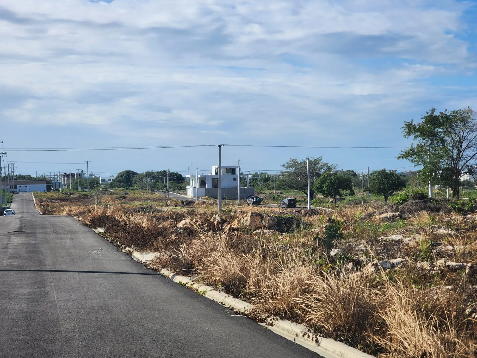 Solares en Venta en la Avenida Ecológica, Santo Domingo Este — foto 6
