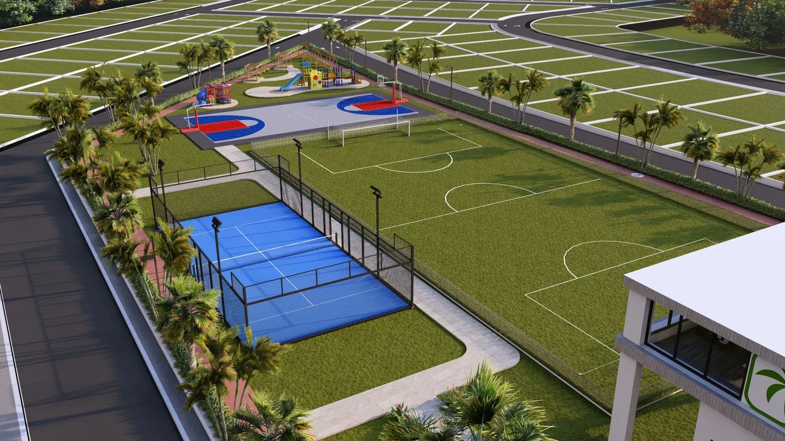 Solares Económicos en Venta en Boca Chica — Costa Palma — foto 2