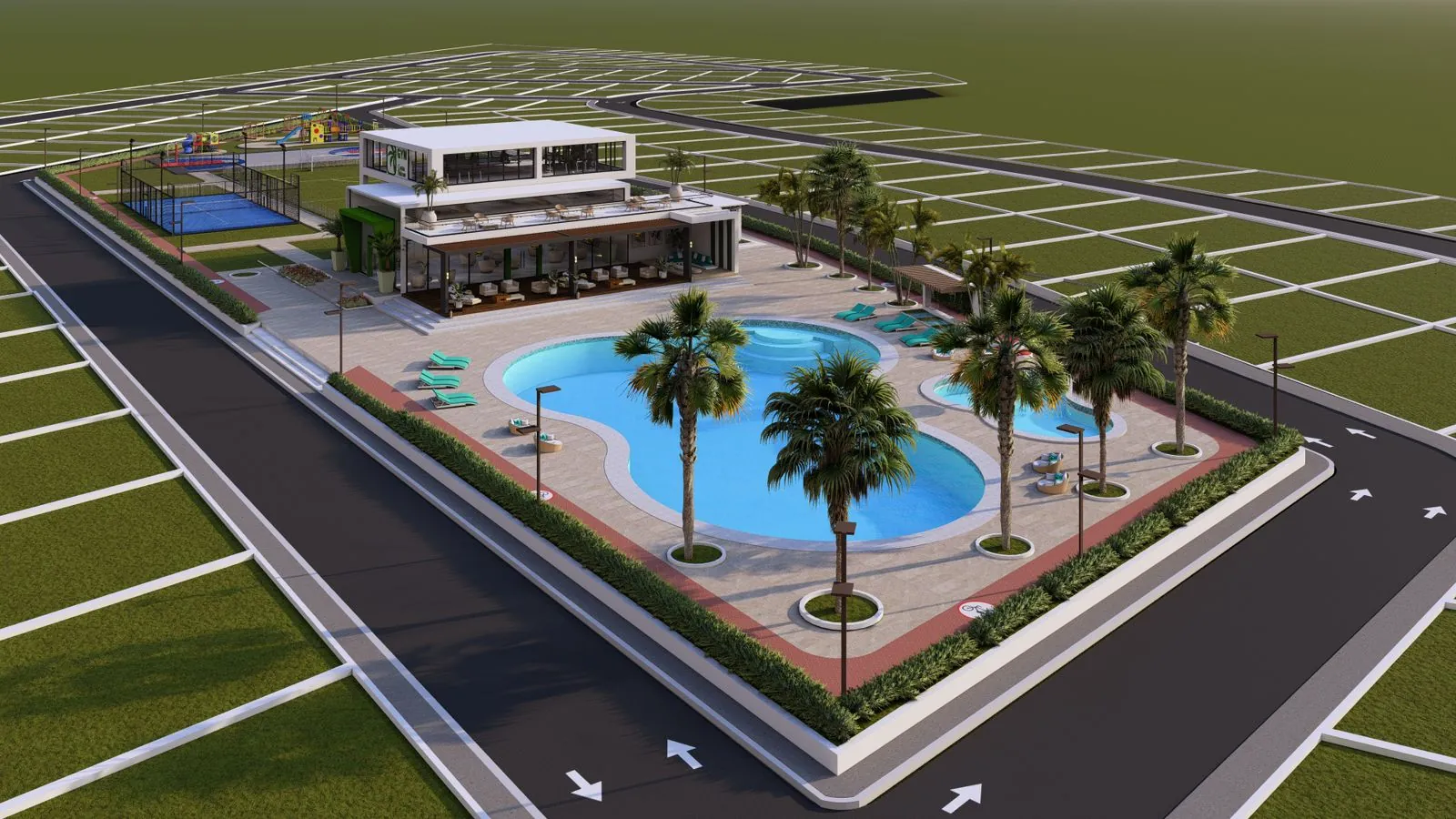 Solares Económicos en Venta en Boca Chica — Costa Palma — foto 4