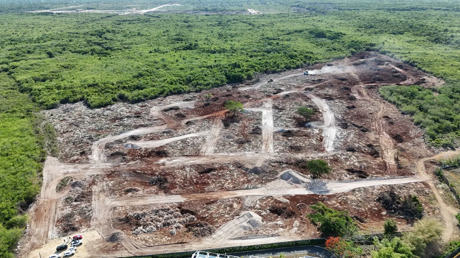 Solares Económicos en Venta en Boca Chica — Costa Palma — foto 5