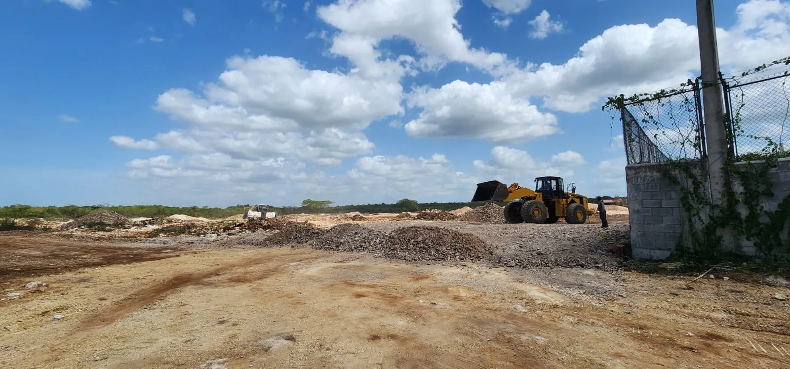 Solares Económicos en Venta en Boca Chica — Costa Palma — foto 6
