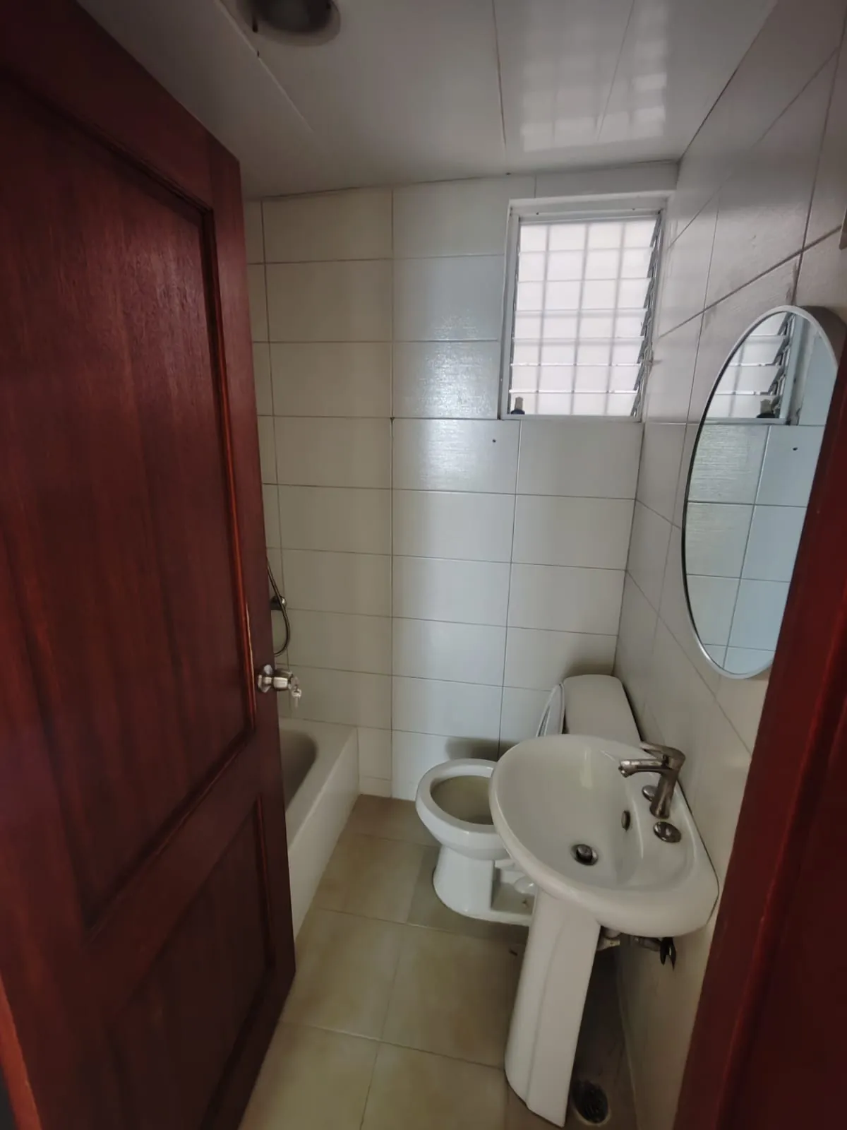 Apartamento en Venta en Santo Domingo Este — 3 Hab, Residencial Reyoli — foto 12