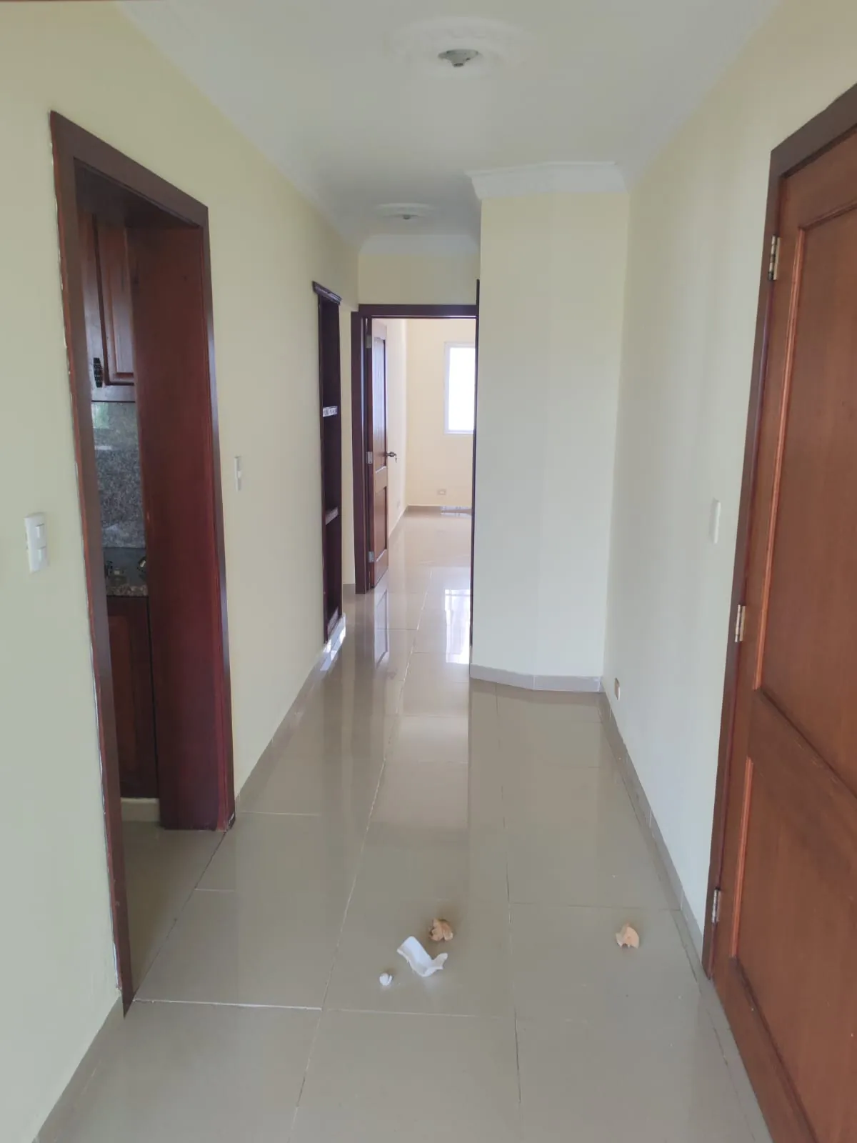 Apartamento en Venta en Santo Domingo Este — 3 Hab, Residencial Reyoli — foto 6