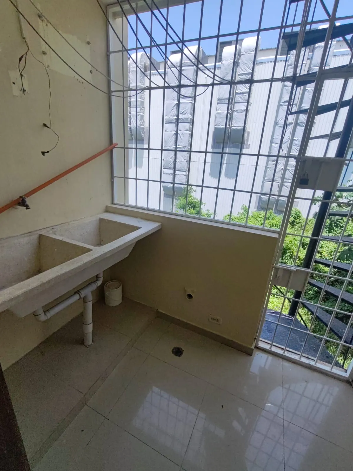 Apartamento en Venta en Santo Domingo Este — 3 Hab, Residencial Reyoli — foto 7