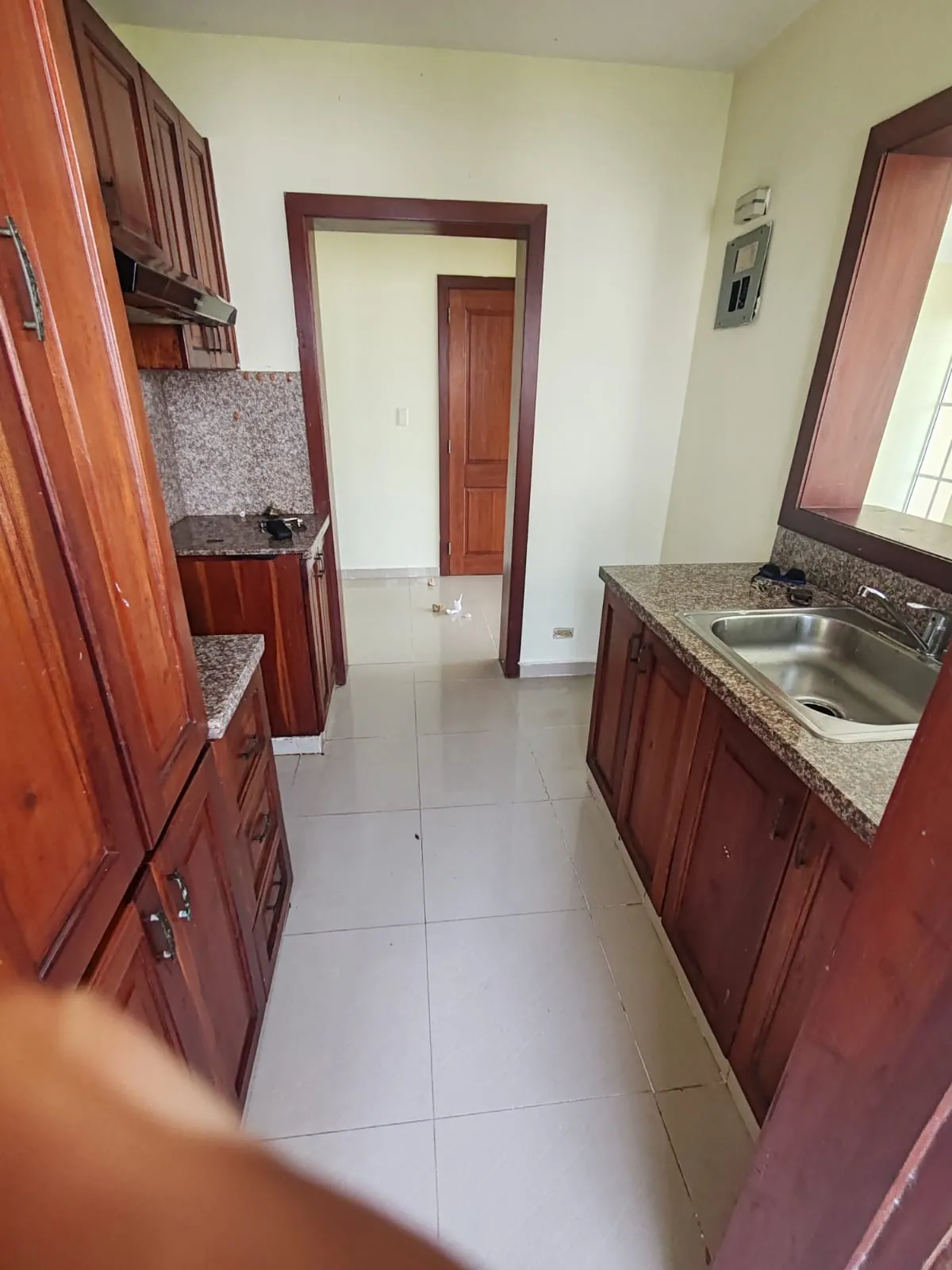 Apartamento en Venta en Santo Domingo Este — 3 Hab, Residencial Reyoli — foto 8