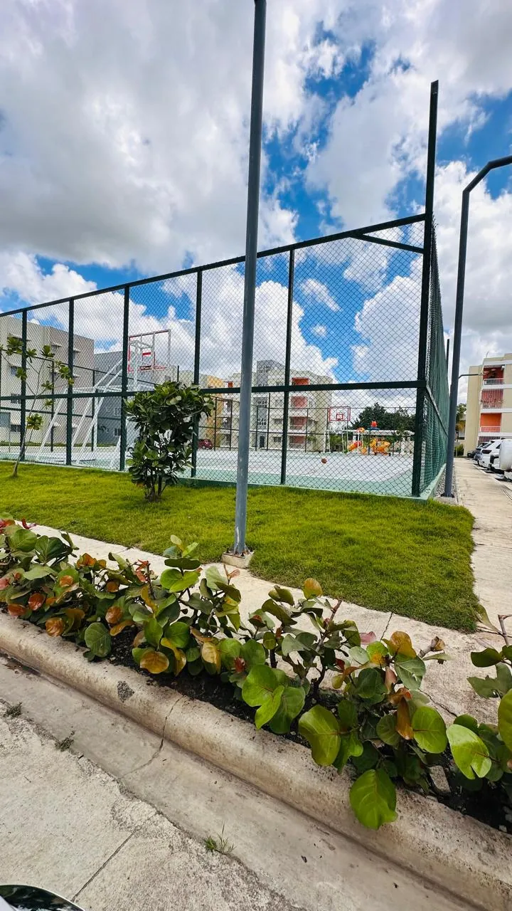 Apartamento en Venta en la Av. Ecológica — 3 Hab con Terraza Privada — foto 14