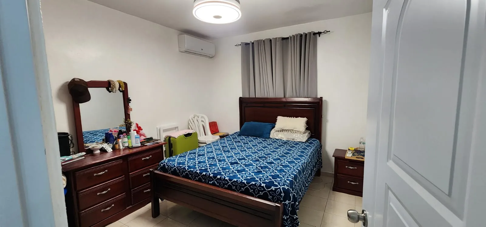 Apartamento en Venta en Alma Rosa II, Santo Domingo Este — 130 m² Remodelado — foto 11