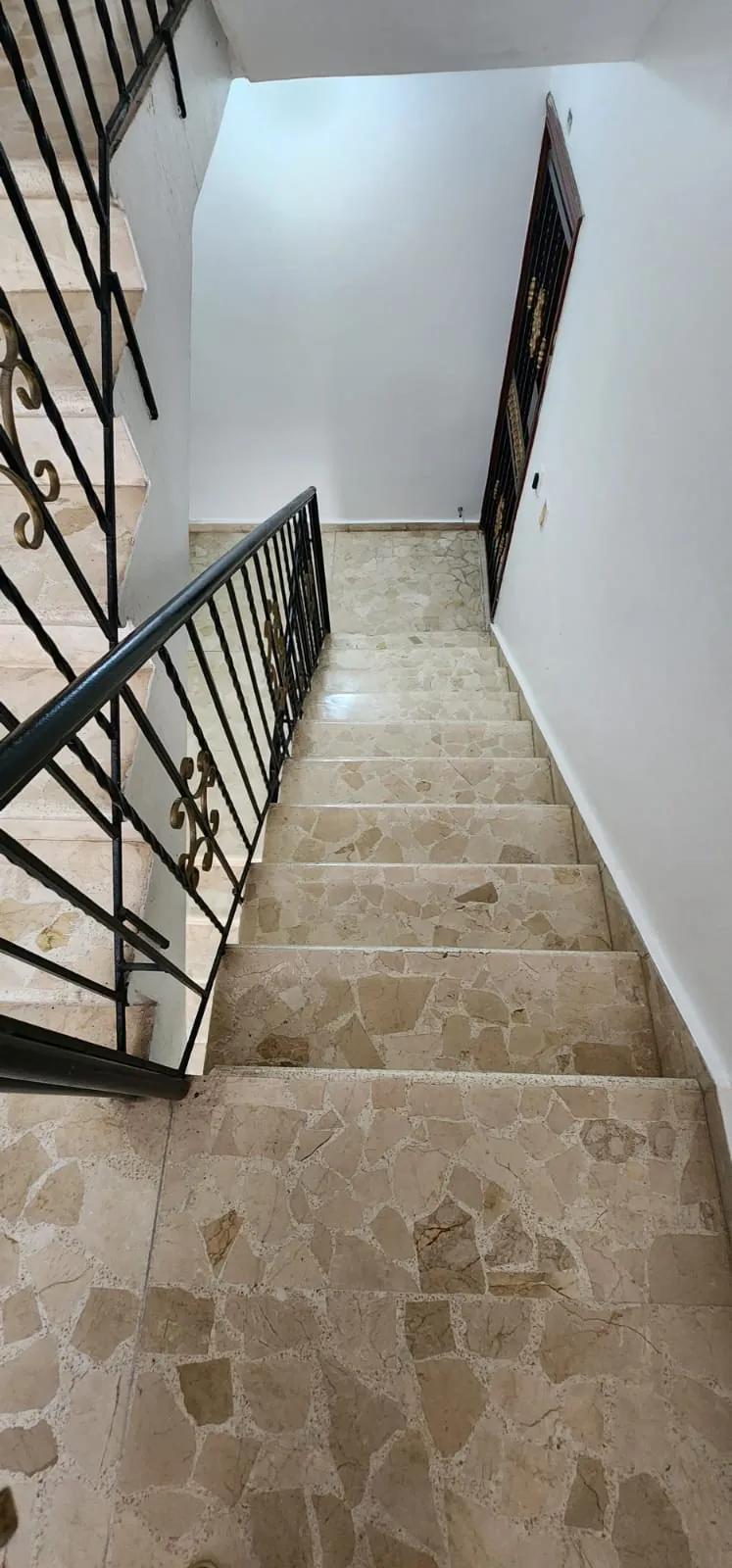 Apartamento en Venta en Alma Rosa II, Santo Domingo Este — 130 m² Remodelado — foto 5