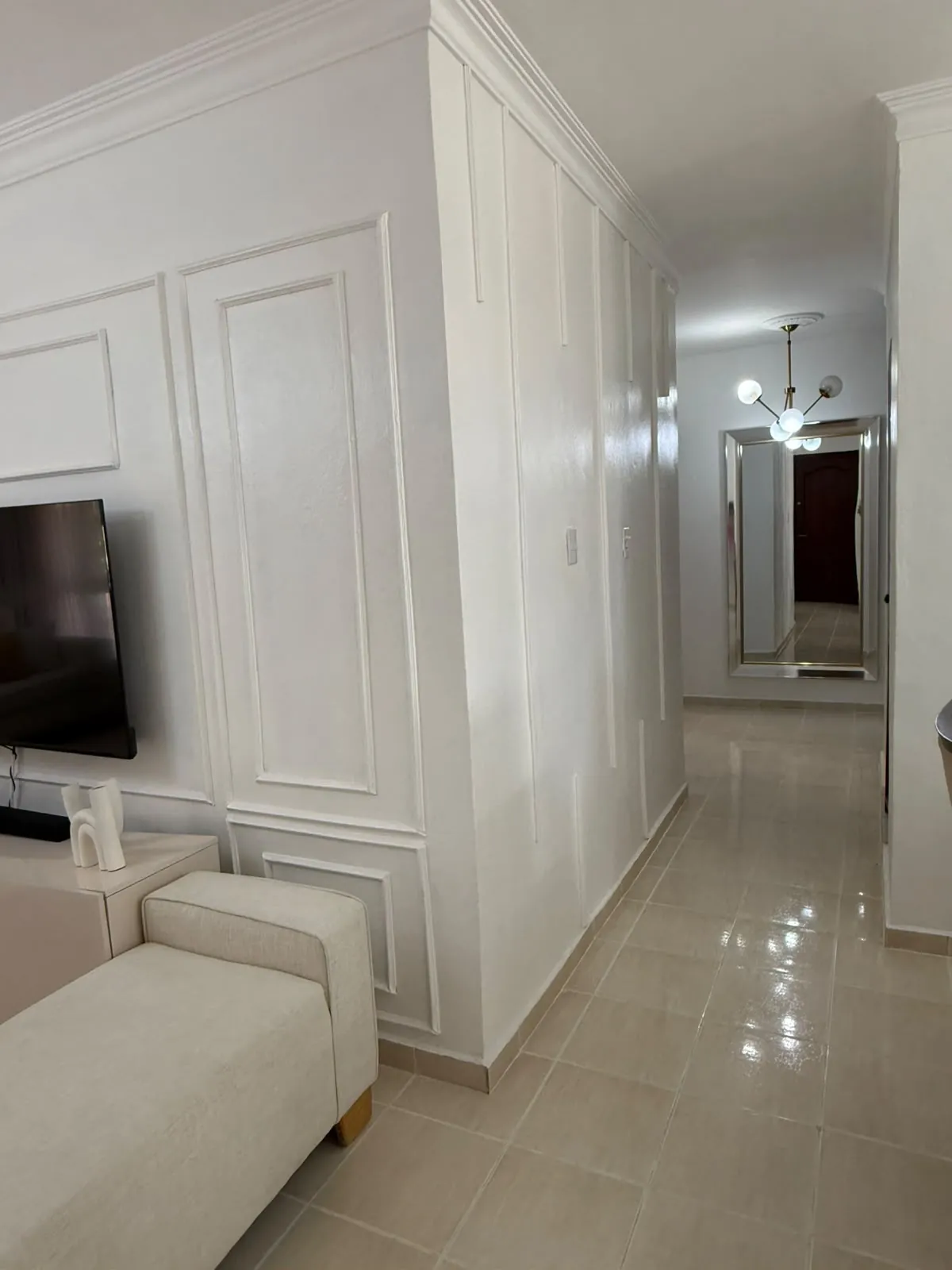 Apartamento en Venta en Alma Rosa II, Santo Domingo Este — 130 m² Remodelado — foto 6