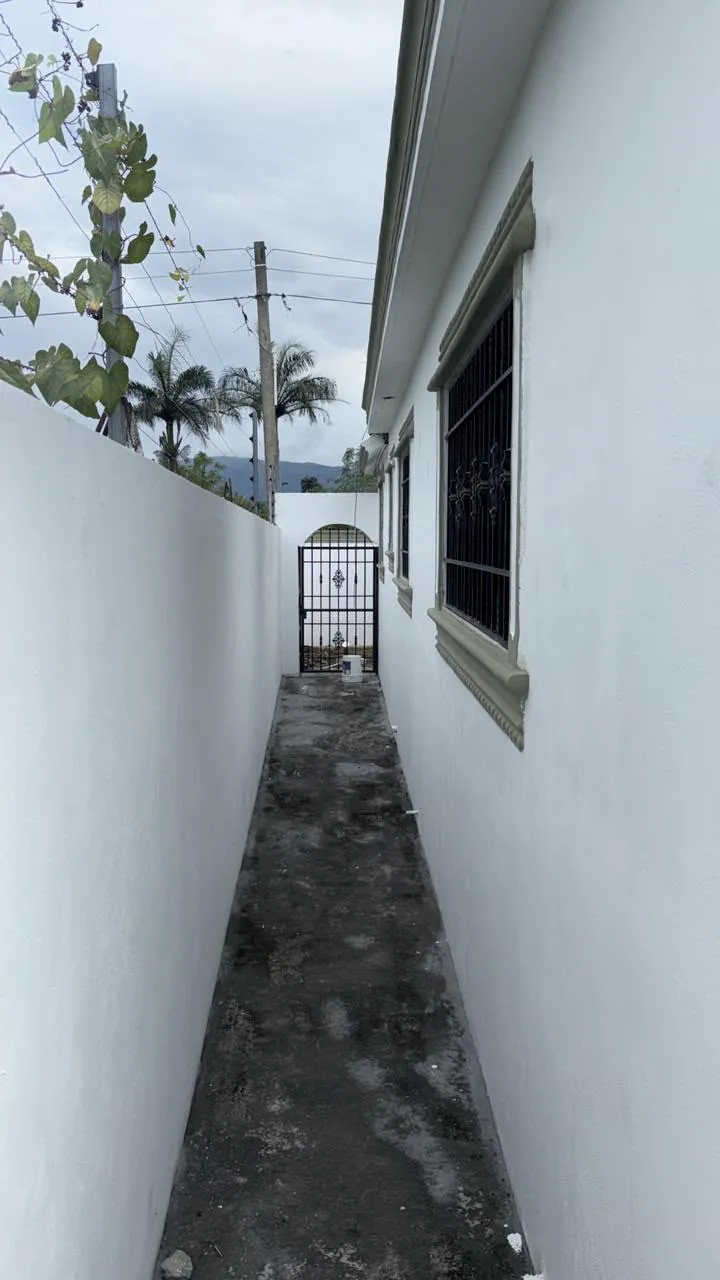 Casa en Venta en La Vega — 3 Hab, 250 m², Residencial Amanda III — foto 4