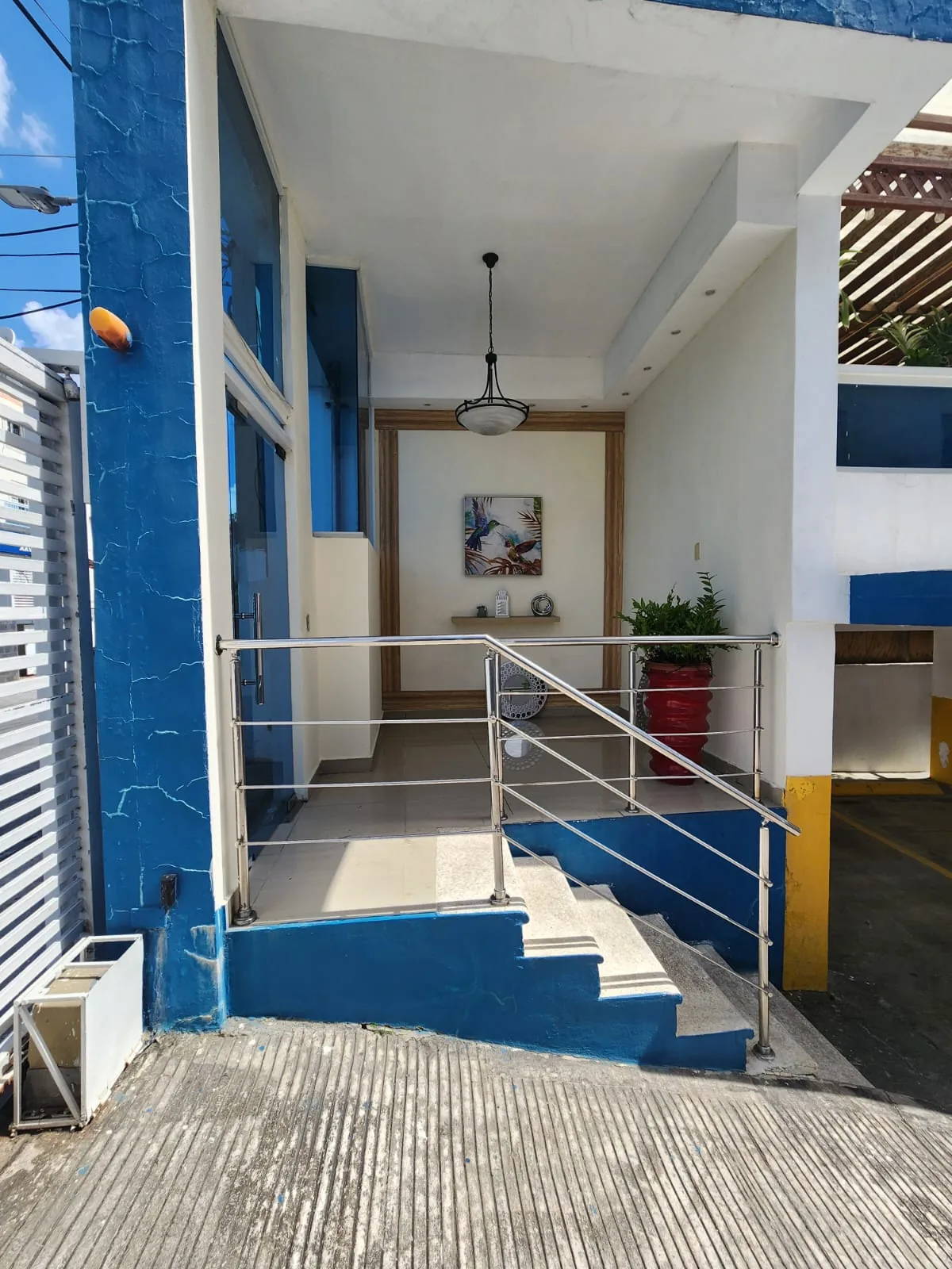 Apartamento en Venta en Santo Domingo Oeste — 3 Hab, Terraza de 60 m², La Ceiba