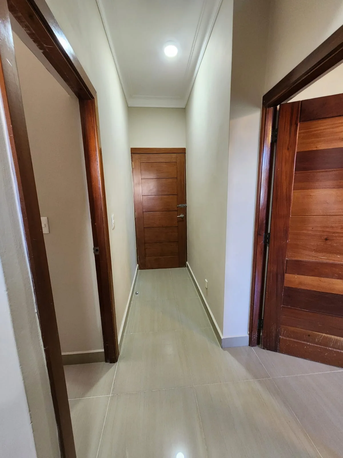 Apartamento en Venta en Santo Domingo Oeste — 3 Hab, Terraza de 60 m², La Ceiba — foto 13