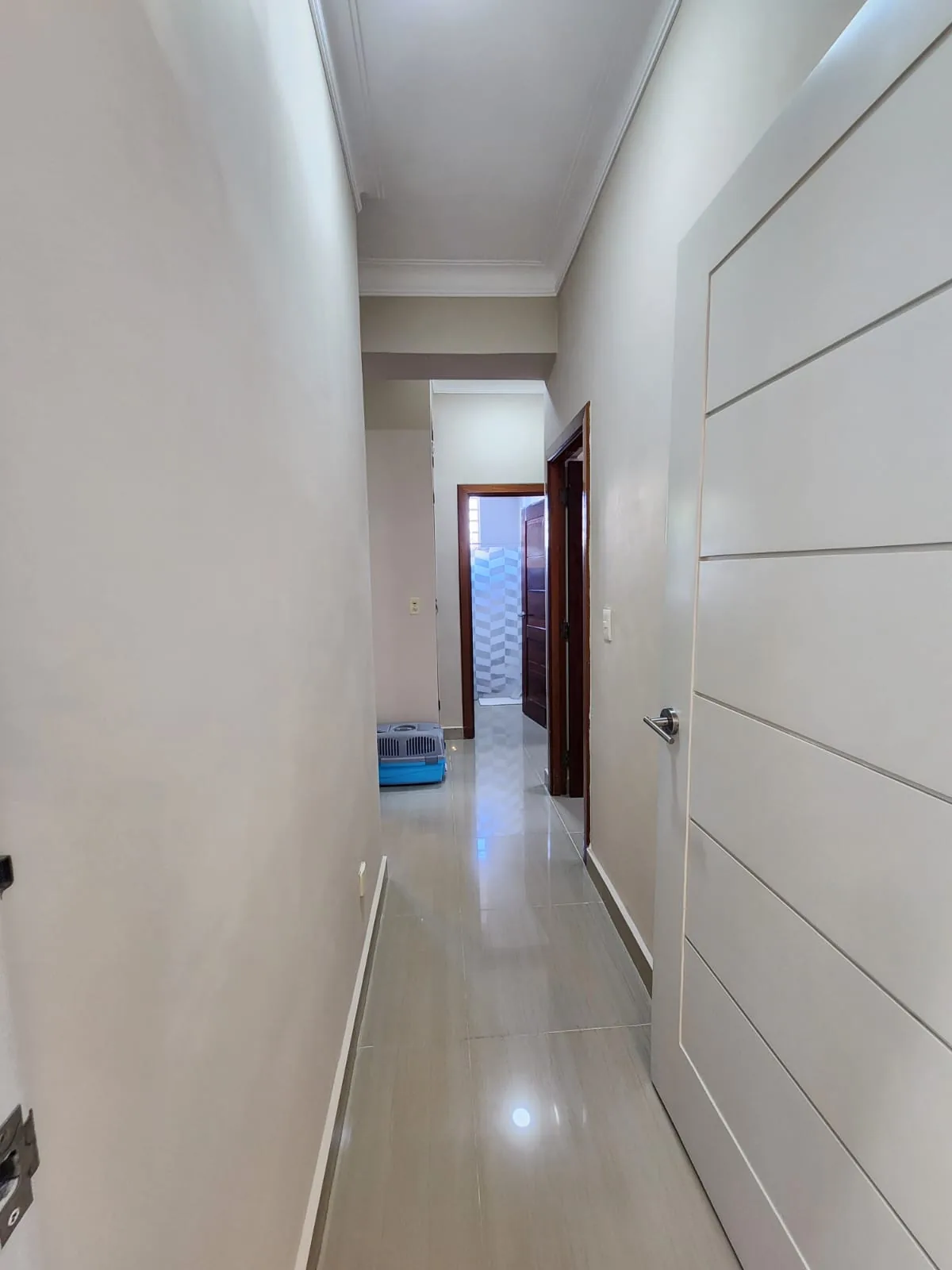 Apartamento en Venta en Santo Domingo Oeste — 3 Hab, Terraza de 60 m², La Ceiba — foto 14