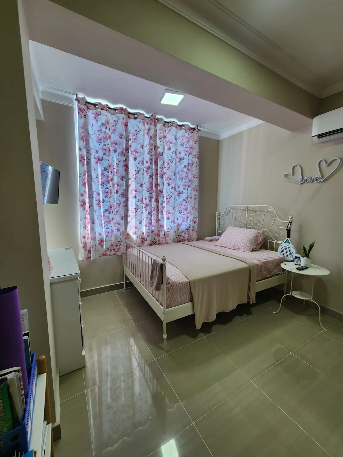 Apartamento en Venta en Santo Domingo Oeste — 3 Hab, Terraza de 60 m², La Ceiba — foto 15