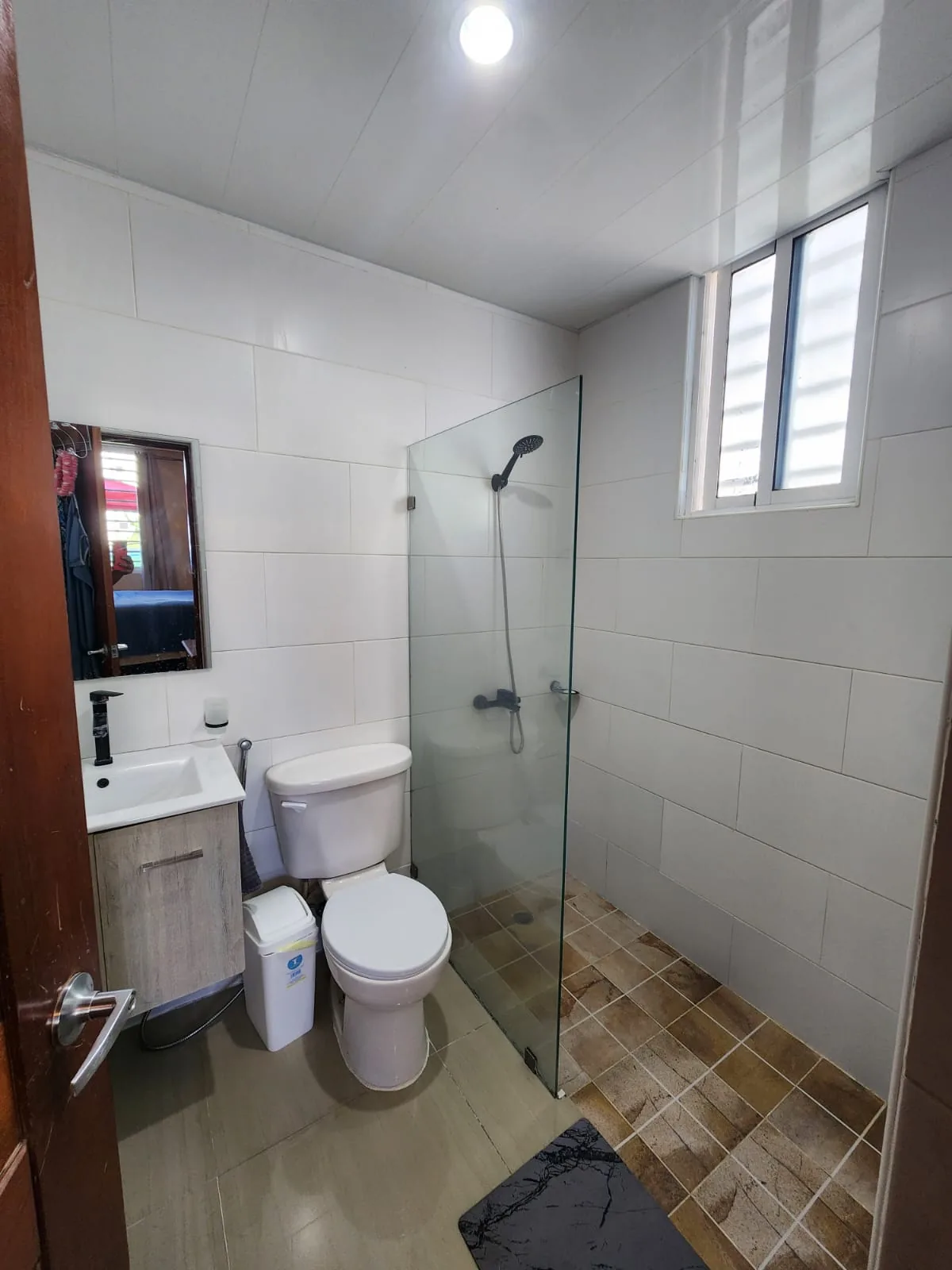 Apartamento en Venta en Santo Domingo Oeste — 3 Hab, Terraza de 60 m², La Ceiba — foto 17