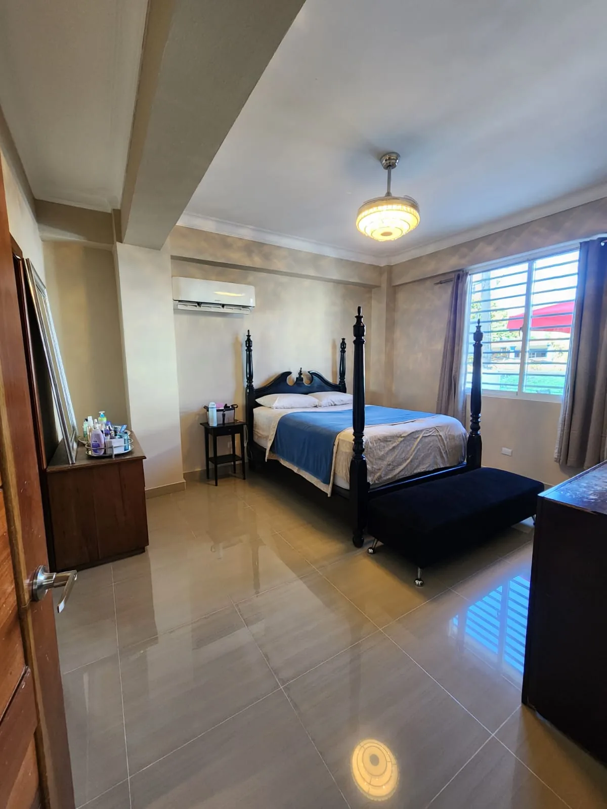 Apartamento en Venta en Santo Domingo Oeste — 3 Hab, Terraza de 60 m², La Ceiba — foto 7
