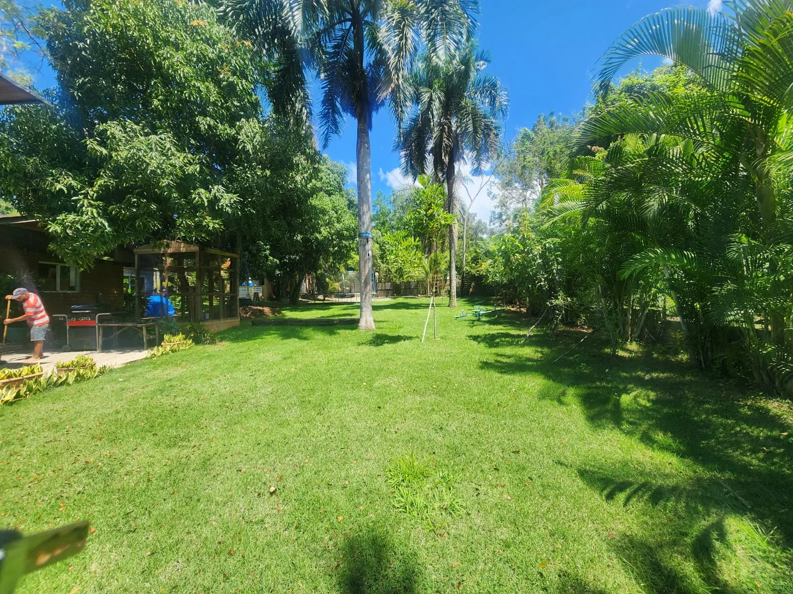 Villa en Venta en Autopista Duarte Km 22 — 4 Hab, Amueblada, Proyecto Cerrado — foto 11