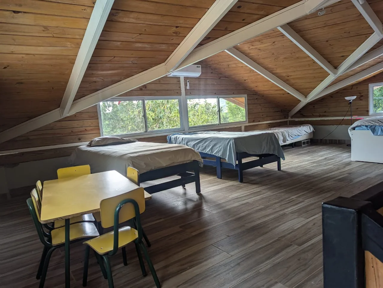 Villa en Venta en Autopista Duarte Km 22 — 4 Hab, Amueblada, Proyecto Cerrado — foto 7
