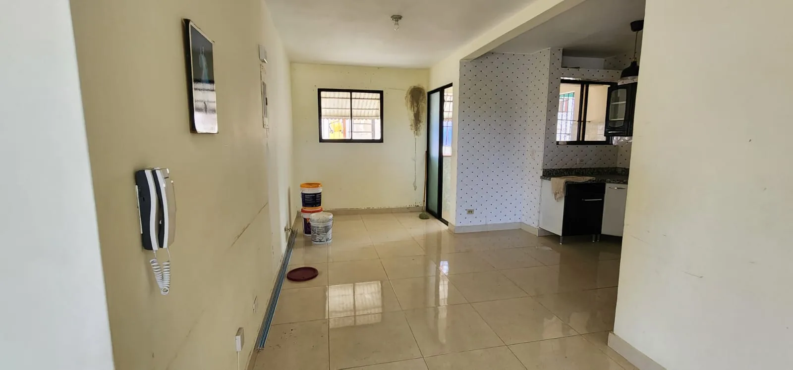 Apartamento en Venta cerca de Megacentro, Santo Domingo Este — 131 m², 3 Hab — foto 2