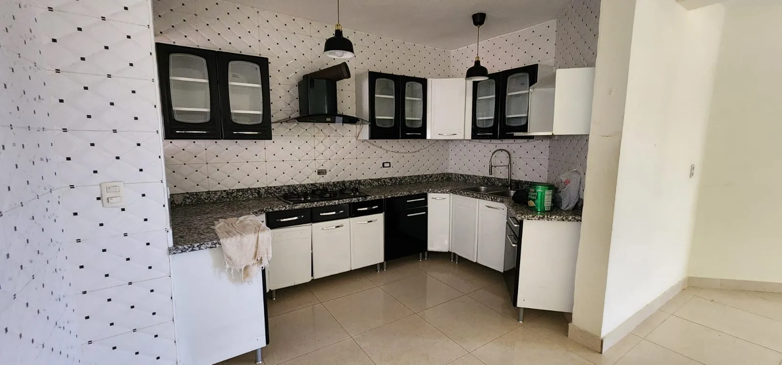 Apartamento en Venta cerca de Megacentro, Santo Domingo Este — 131 m², 3 Hab — foto 3