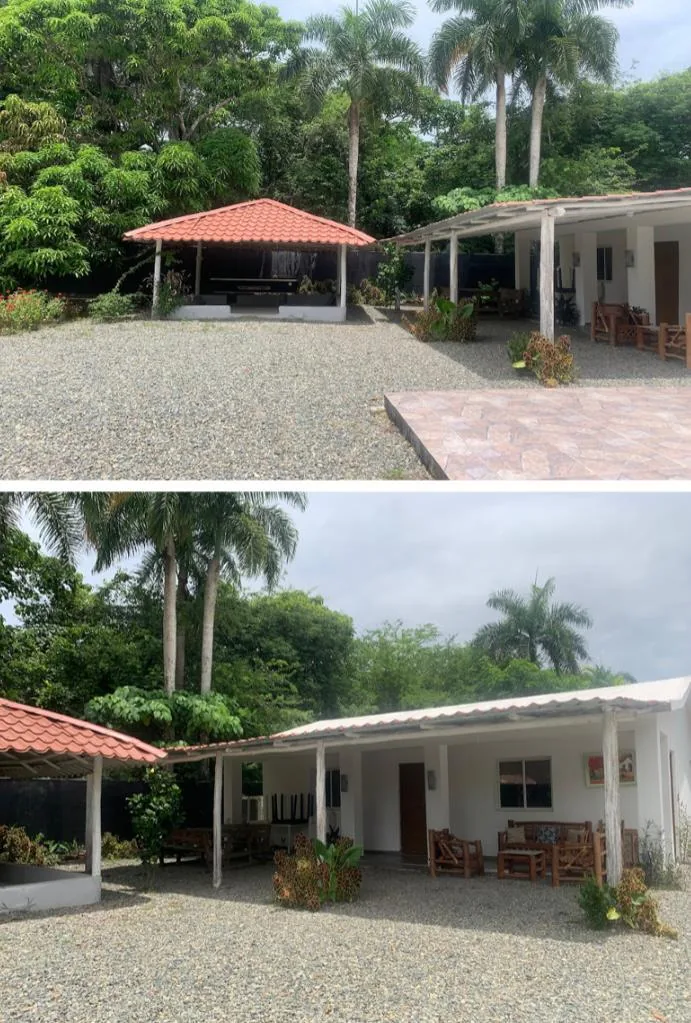 Villa en Venta cerca de Bayaguana — 4 Hab, Amueblada, Doble Piscina — foto 7