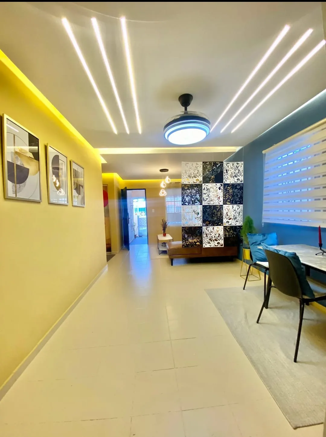 Casa en Venta en Altos de Arroyo Hondo, Distrito Nacional — Remodelada, 3 Hab — foto 10