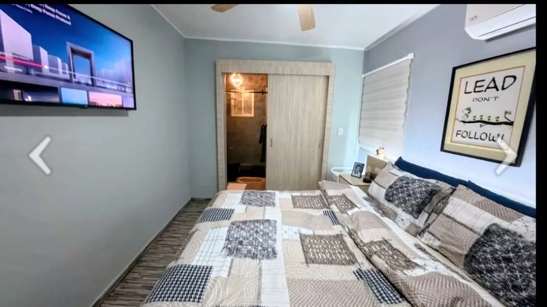Casa en Venta en Altos de Arroyo Hondo, Distrito Nacional — Remodelada, 3 Hab — foto 17