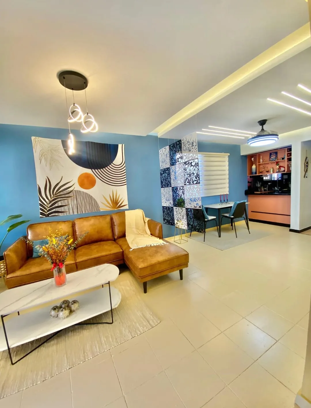 Casa en Venta en Altos de Arroyo Hondo, Distrito Nacional — Remodelada, 3 Hab — foto 4
