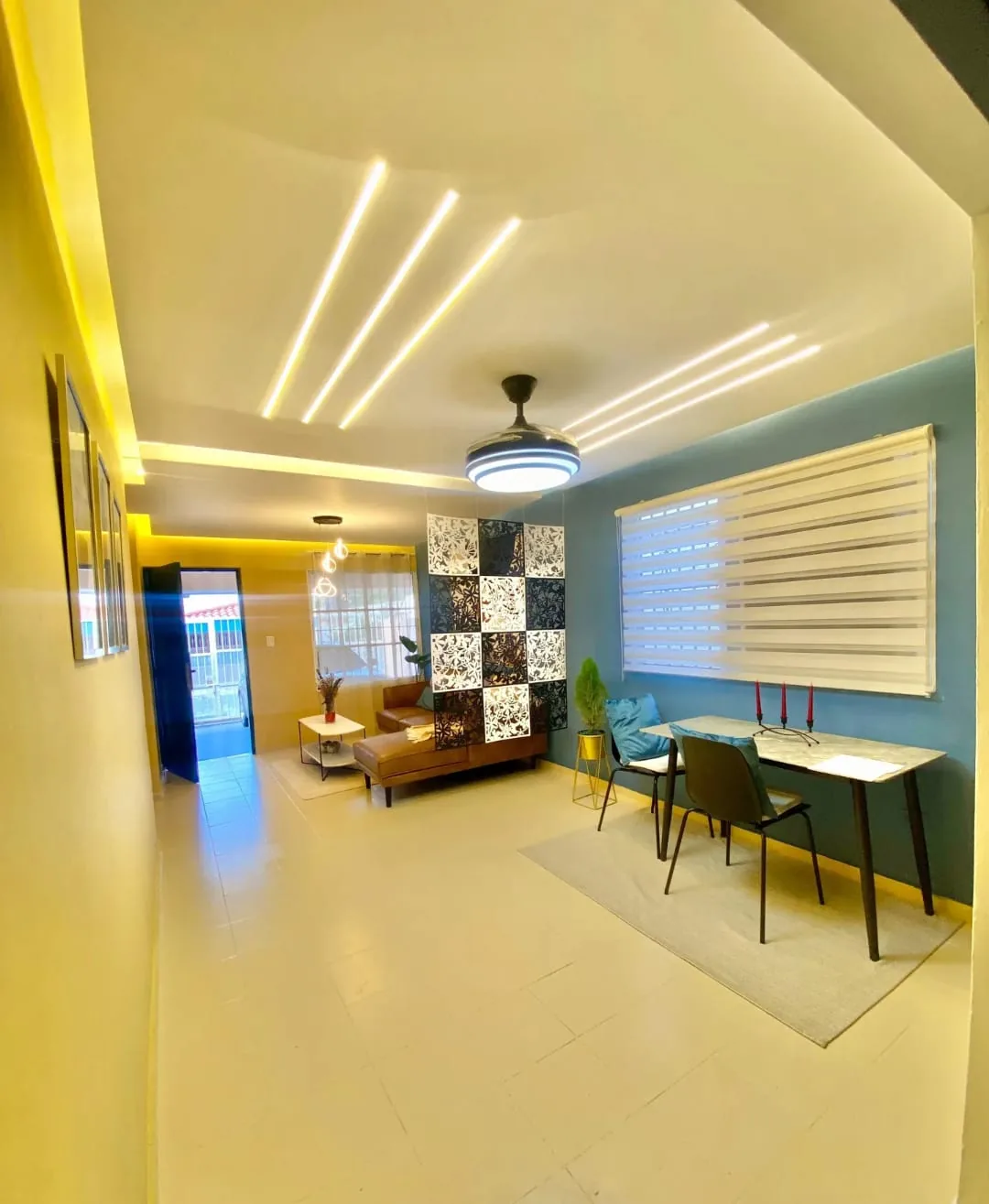 Casa en Venta en Altos de Arroyo Hondo, Distrito Nacional — Remodelada, 3 Hab — foto 6