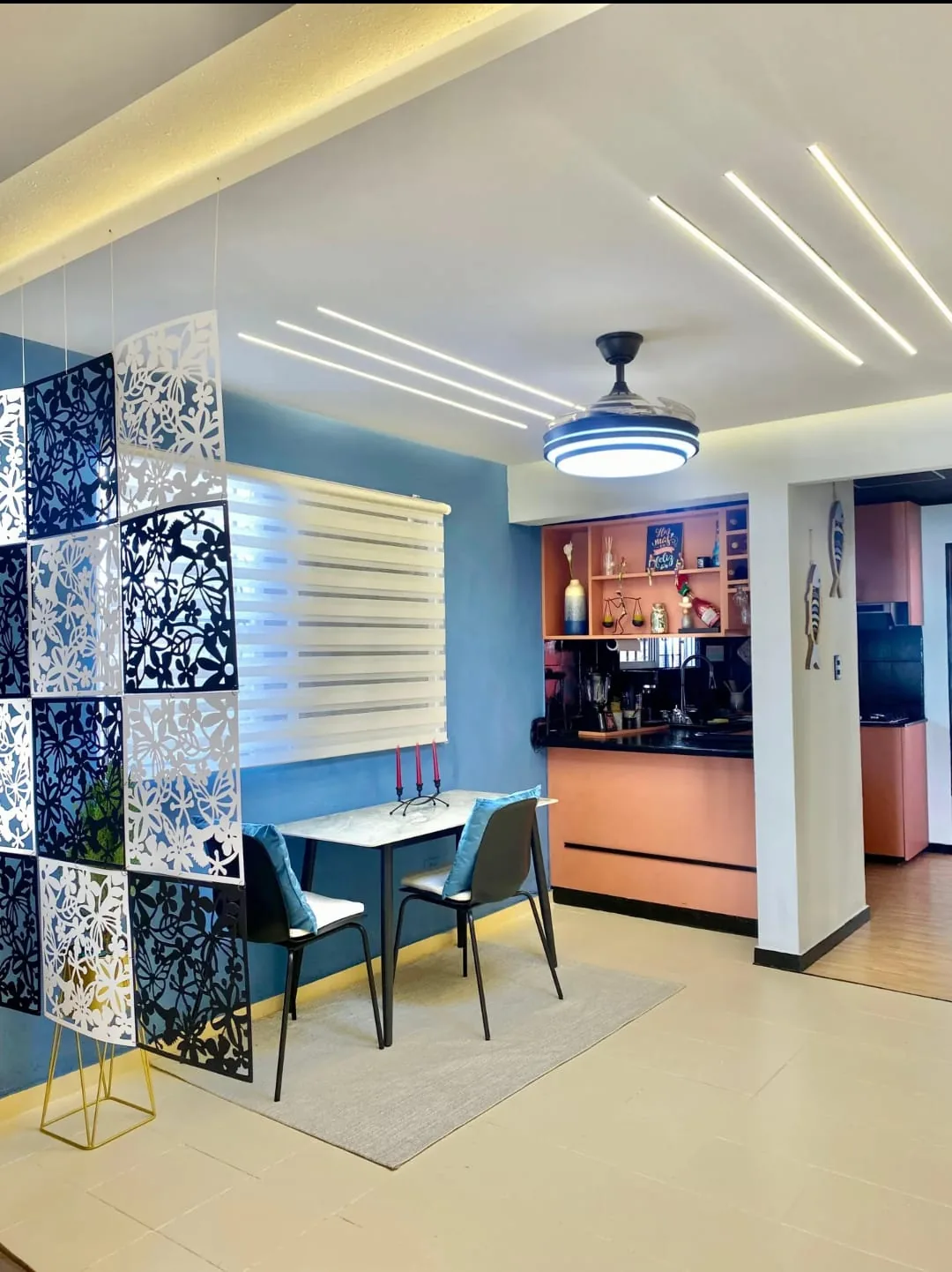 Casa en Venta en Altos de Arroyo Hondo, Distrito Nacional — Remodelada, 3 Hab — foto 7