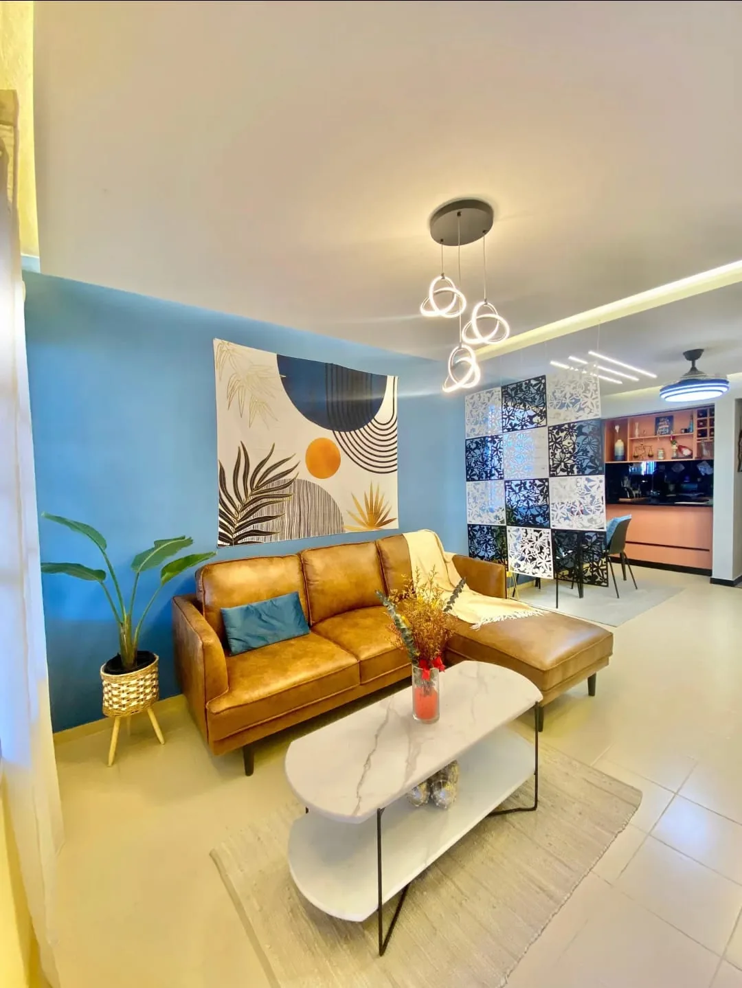 Casa en Venta en Altos de Arroyo Hondo, Distrito Nacional — Remodelada, 3 Hab — foto 8