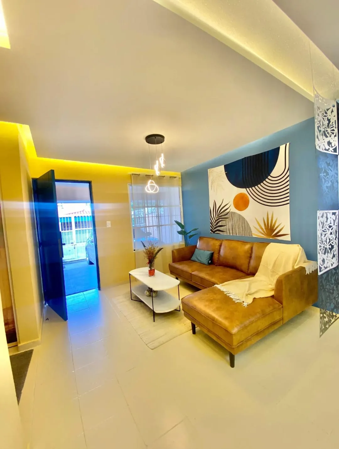 Casa en Venta en Altos de Arroyo Hondo, Distrito Nacional — Remodelada, 3 Hab — foto 9