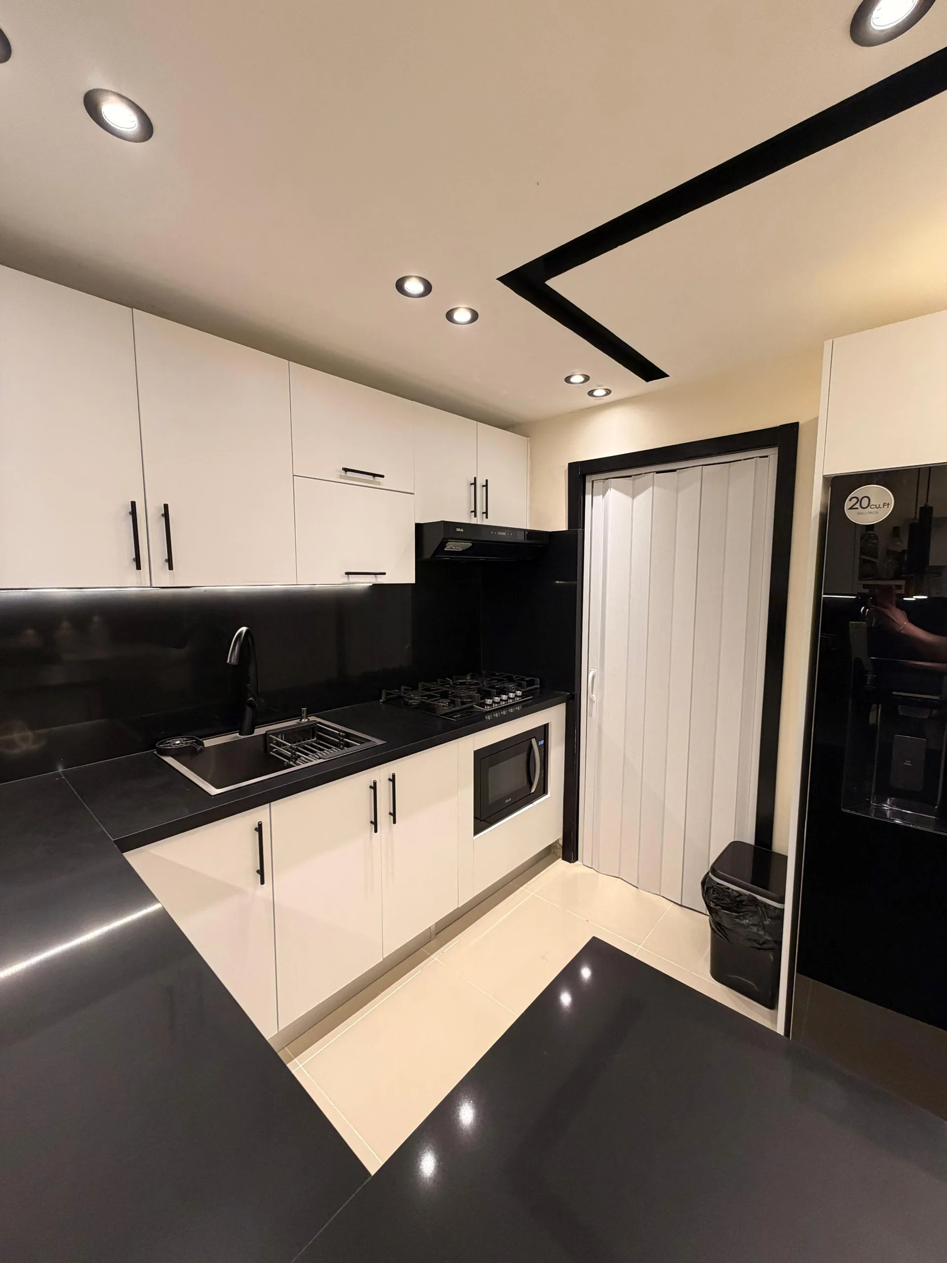 Apartamento Amueblado en Venta en Autopista San Isidro — 3 Hab, Villa Oriental — foto 12