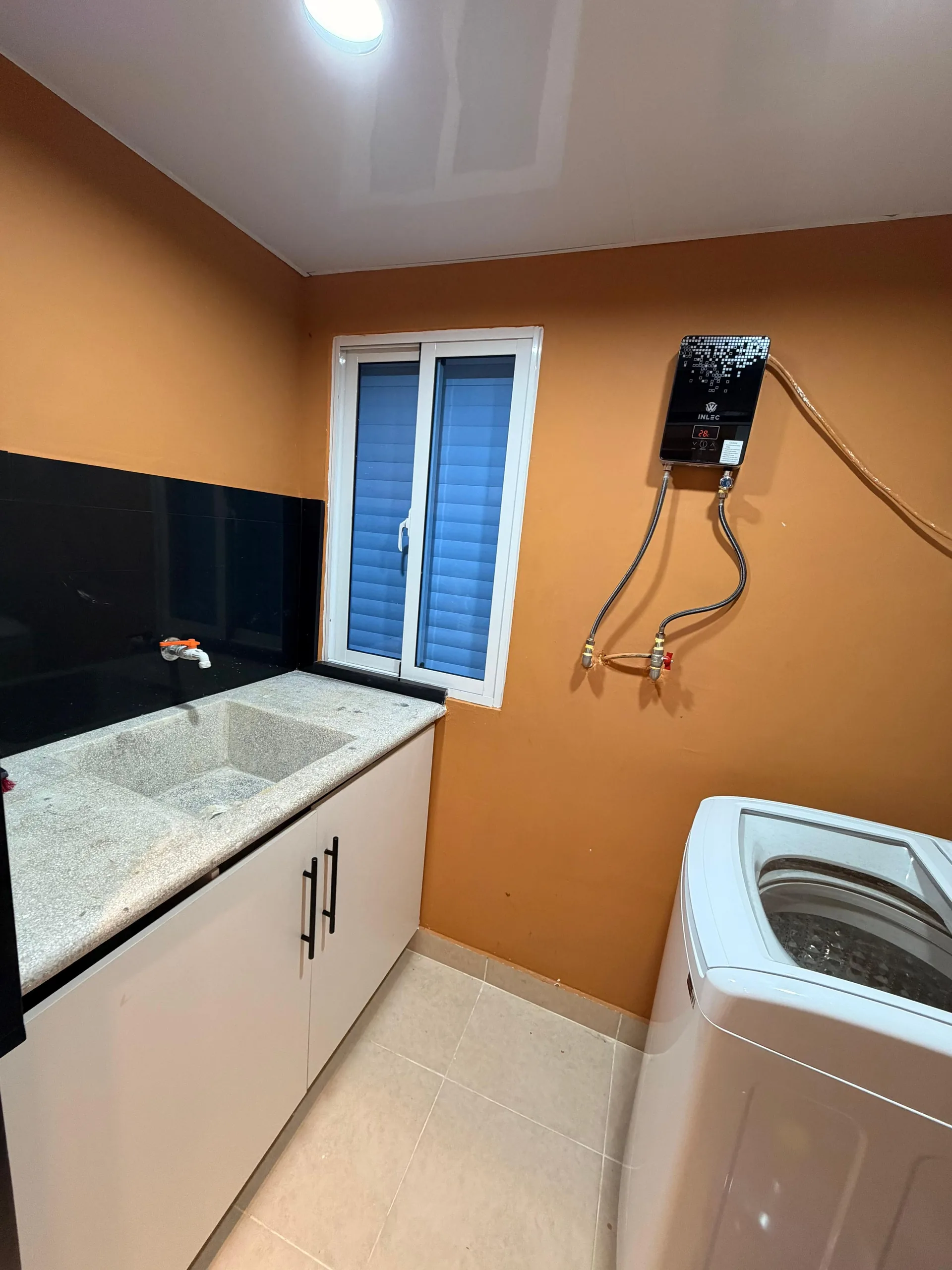 Apartamento Amueblado en Venta en Autopista San Isidro — 3 Hab, Villa Oriental — foto 13