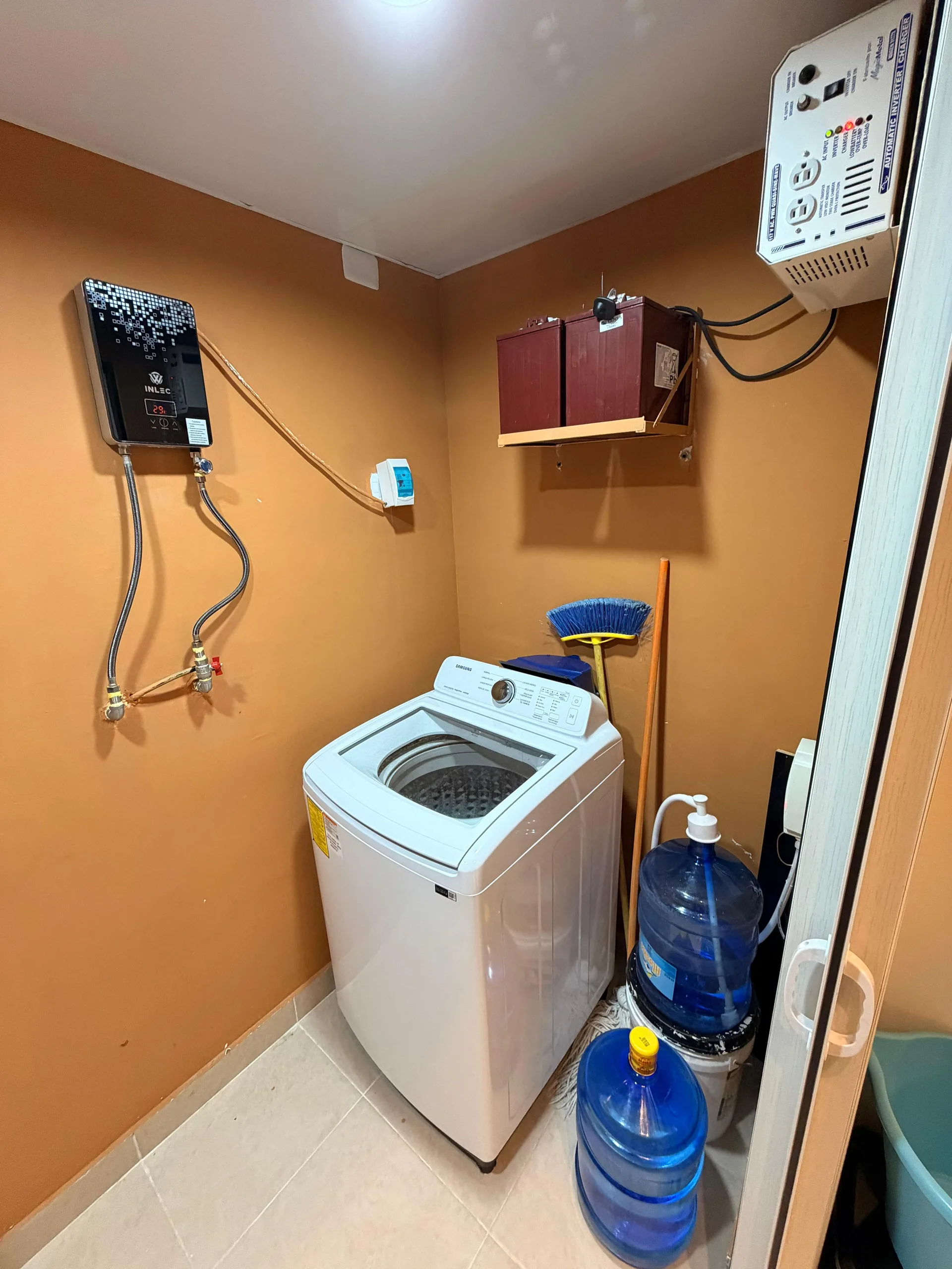 Apartamento Amueblado en Venta en Autopista San Isidro — 3 Hab, Villa Oriental — foto 14