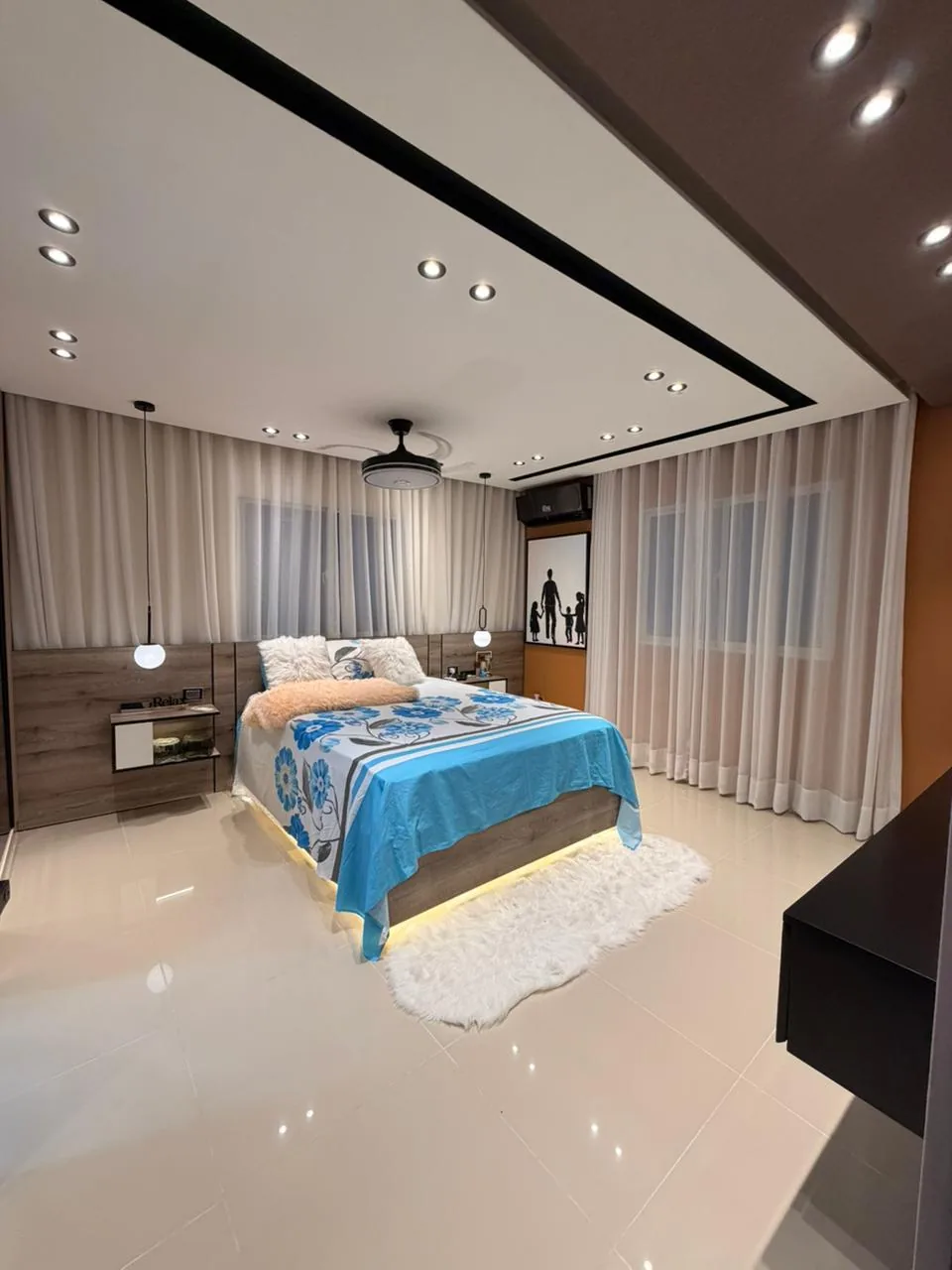 Apartamento Amueblado en Venta en Autopista San Isidro — 3 Hab, Villa Oriental — foto 17