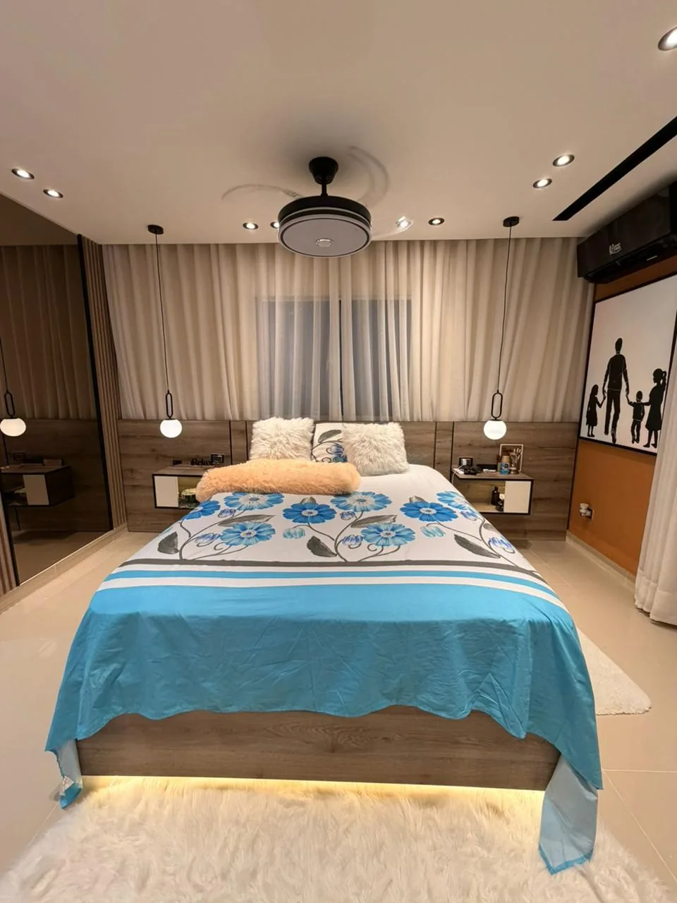 Apartamento Amueblado en Venta en Autopista San Isidro — 3 Hab, Villa Oriental — foto 19