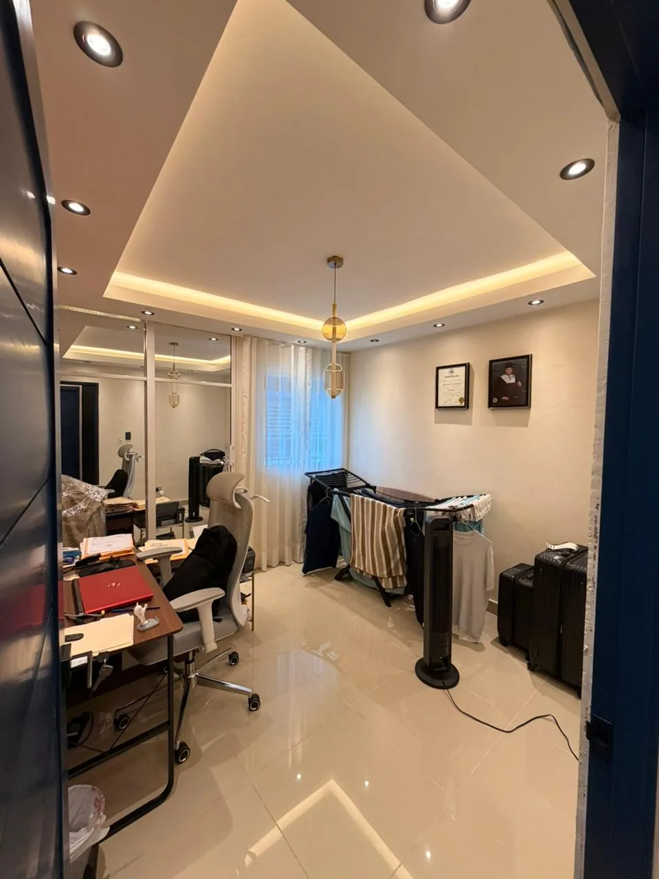 Apartamento Amueblado en Venta en Autopista San Isidro — 3 Hab, Villa Oriental — foto 20