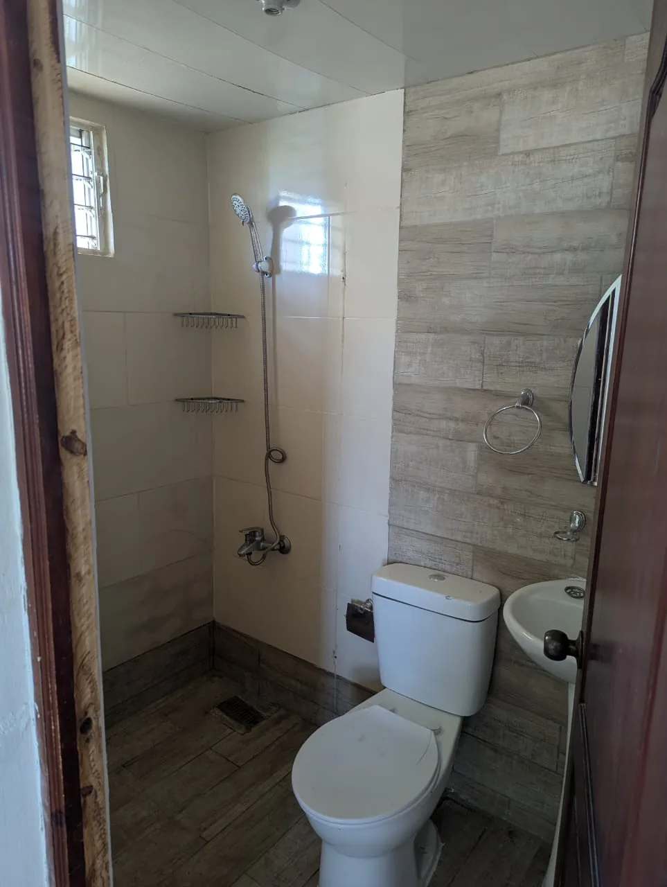 Apartamento en Venta en Autopista San Isidro — 3 Hab, 108 m², 2do Nivel — foto 11
