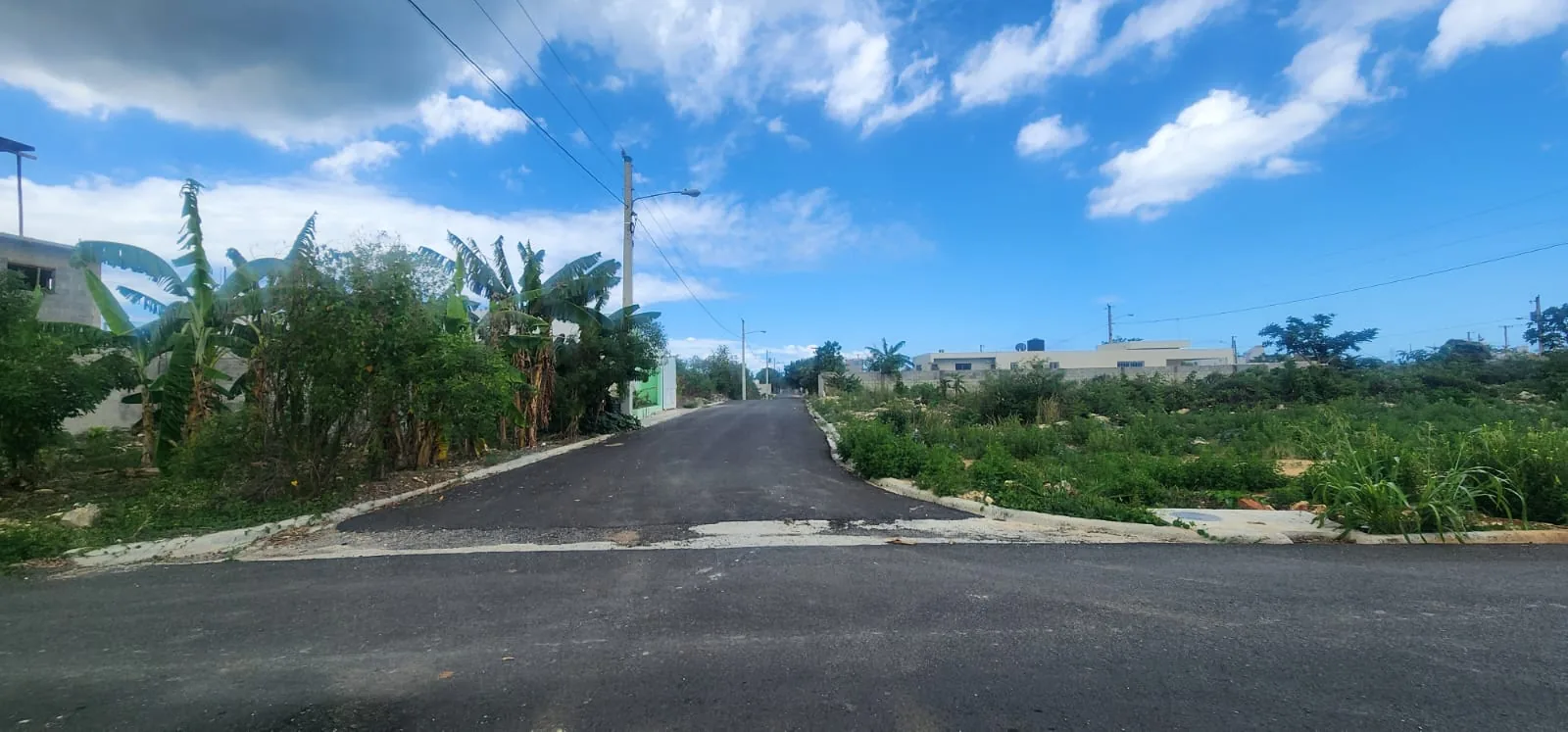 Solar de Esquina en Venta en la Av. Ecológica, Santo Domingo Este — foto 2